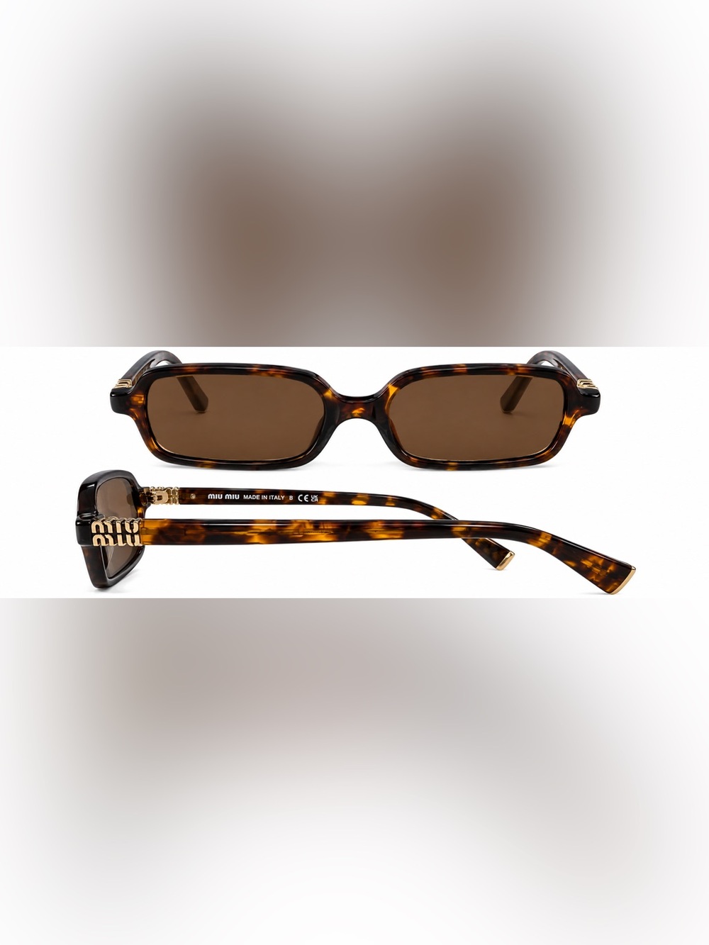 Miu Miu Sunglasses